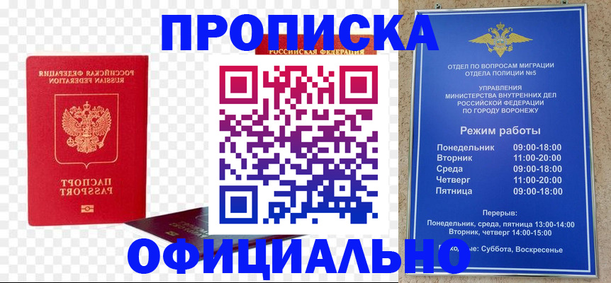 прописка иностранных граждан в Пензенской области